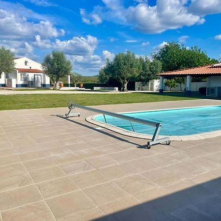 Casa Das Oliveiras Avis Kültér fotó
